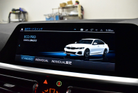 BMW 3シリーズ 330i Mｽﾎﾟｰﾂ 高出力ﾓﾃﾞﾙ  ｲﾉﾍﾞｰｼｮﾝ&ﾌｧｽﾄﾄﾗｯｸ＆ｻｳﾝﾄﾞ＆ﾊｲﾗｲﾝ＆ｺﾝﾌｫｰﾄP ﾋｰﾀｰ付黒革 ACC HUD 可変Mｻｽ 19AW Mｽﾎﾟｰﾂﾌﾞﾚｰｷ ﾗｲﾌﾞｺｯｸﾋﾟｯﾄ ｼﾞｪｽﾁｬｰC付ﾀｯﾁﾊﾟﾈﾙﾅﾋﾞ全周囲ｶﾒﾗ ｱｯﾌﾟﾙｶｰﾌﾟﾚｲ 電動ﾄﾗﾝｸ 2年保証