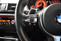 BMW 4シリーズ 435i ｶﾌﾞﾘｵﾚ Mｽﾎﾟｰﾂ ｱﾄﾞﾊﾞﾝｽﾄﾞｱｸﾃｨﾌﾞｾｰﾌﾃｨｰP ACC HUD ﾋｰﾀｰ付ﾌﾞﾗｯｸﾚｻﾞｰ ｱﾀﾞﾌﾟﾃｨﾌﾞLEDﾍｯﾄﾞﾗｲﾄ 車線逸脱&歩行者警告 衝突軽減B ﾌﾙｾｸﾞﾅﾋﾞBｶﾒﾗ前後PDC 19AW ｽﾏｰﾄｷｰ 2年保証