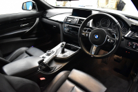 BMW 4シリーズ 435i ｶﾌﾞﾘｵﾚ Mｽﾎﾟｰﾂ ｱﾄﾞﾊﾞﾝｽﾄﾞｱｸﾃｨﾌﾞｾｰﾌﾃｨｰP ACC HUD ﾋｰﾀｰ付ﾌﾞﾗｯｸﾚｻﾞｰ ｱﾀﾞﾌﾟﾃｨﾌﾞLEDﾍｯﾄﾞﾗｲﾄ 車線逸脱&歩行者警告 衝突軽減B ﾌﾙｾｸﾞﾅﾋﾞBｶﾒﾗ前後PDC 19AW ｽﾏｰﾄｷｰ 2年保証