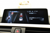 BMW 4シリーズ 435i ｶﾌﾞﾘｵﾚ Mｽﾎﾟｰﾂ ｱﾄﾞﾊﾞﾝｽﾄﾞｱｸﾃｨﾌﾞｾｰﾌﾃｨｰP ACC HUD ﾋｰﾀｰ付ﾌﾞﾗｯｸﾚｻﾞｰ ｱﾀﾞﾌﾟﾃｨﾌﾞLEDﾍｯﾄﾞﾗｲﾄ 車線逸脱&歩行者警告 衝突軽減B ﾌﾙｾｸﾞﾅﾋﾞBｶﾒﾗ前後PDC 19AW ｽﾏｰﾄｷｰ 2年保証