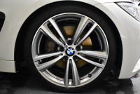 BMW 4シリーズ 435i ｶﾌﾞﾘｵﾚ Mｽﾎﾟｰﾂ ｱﾄﾞﾊﾞﾝｽﾄﾞｱｸﾃｨﾌﾞｾｰﾌﾃｨｰP ACC HUD ﾋｰﾀｰ付ﾌﾞﾗｯｸﾚｻﾞｰ ｱﾀﾞﾌﾟﾃｨﾌﾞLEDﾍｯﾄﾞﾗｲﾄ 車線逸脱&歩行者警告 衝突軽減B ﾌﾙｾｸﾞﾅﾋﾞBｶﾒﾗ前後PDC 19AW ｽﾏｰﾄｷｰ 2年保証