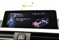BMW 4シリーズ 435i ｶﾌﾞﾘｵﾚ Mｽﾎﾟｰﾂ ｱﾄﾞﾊﾞﾝｽﾄﾞｱｸﾃｨﾌﾞｾｰﾌﾃｨｰP ACC HUD ﾋｰﾀｰ付ﾌﾞﾗｯｸﾚｻﾞｰ ｱﾀﾞﾌﾟﾃｨﾌﾞLEDﾍｯﾄﾞﾗｲﾄ 車線逸脱&歩行者警告 衝突軽減B ﾌﾙｾｸﾞﾅﾋﾞBｶﾒﾗ前後PDC 19AW ｽﾏｰﾄｷｰ 2年保証