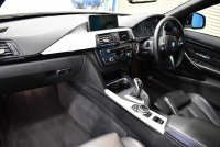 BMW 4シリーズ 435i ｶﾌﾞﾘｵﾚ Mｽﾎﾟｰﾂ ｱﾄﾞﾊﾞﾝｽﾄﾞｱｸﾃｨﾌﾞｾｰﾌﾃｨｰP ACC HUD ﾋｰﾀｰ付ﾌﾞﾗｯｸﾚｻﾞｰ ｱﾀﾞﾌﾟﾃｨﾌﾞLEDﾍｯﾄﾞﾗｲﾄ 車線逸脱&歩行者警告 衝突軽減B ﾌﾙｾｸﾞﾅﾋﾞBｶﾒﾗ前後PDC 19AW ｽﾏｰﾄｷｰ 2年保証