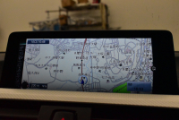 BMW 4シリーズ 435i ｶﾌﾞﾘｵﾚ Mｽﾎﾟｰﾂ ｱﾄﾞﾊﾞﾝｽﾄﾞｱｸﾃｨﾌﾞｾｰﾌﾃｨｰP ACC HUD ﾋｰﾀｰ付ﾌﾞﾗｯｸﾚｻﾞｰ ｱﾀﾞﾌﾟﾃｨﾌﾞLEDﾍｯﾄﾞﾗｲﾄ 車線逸脱&歩行者警告 衝突軽減B ﾌﾙｾｸﾞﾅﾋﾞBｶﾒﾗ前後PDC 19AW ｽﾏｰﾄｷｰ 2年保証