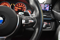 BMW 4シリーズ 435i ｶﾌﾞﾘｵﾚ Mｽﾎﾟｰﾂ ｱﾄﾞﾊﾞﾝｽﾄﾞｱｸﾃｨﾌﾞｾｰﾌﾃｨｰP ACC HUD ﾋｰﾀｰ付ﾌﾞﾗｯｸﾚｻﾞｰ ｱﾀﾞﾌﾟﾃｨﾌﾞLEDﾍｯﾄﾞﾗｲﾄ 車線逸脱&歩行者警告 衝突軽減B ﾌﾙｾｸﾞﾅﾋﾞBｶﾒﾗ前後PDC 19AW ｽﾏｰﾄｷｰ 2年保証