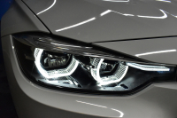 BMW 3シリーズ 320dﾂｰﾘﾝｸﾞ Mｽﾎﾟｰﾂｴﾃﾞｨｼｮﾝｼｬﾄﾞｰ LCI後期限定 ﾋｰﾀｰ付黒革 専用ﾀﾞｰｸLEDﾍｯﾄﾞﾗｲﾄ&ﾃｰﾙ 液晶ﾒｰﾀｰ 追従ACC ﾀｯﾁﾊﾟﾈﾙHDDﾅﾋﾞ 車線変更&逸脱&歩行者警告 衝突軽減ﾌﾞﾚｰｷ  19AW 電動Rｹﾞｰﾄ 前後PDC Bｶﾒﾗ  2年保証