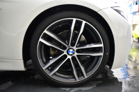 BMW 3シリーズ 320dﾂｰﾘﾝｸﾞ Mｽﾎﾟｰﾂｴﾃﾞｨｼｮﾝｼｬﾄﾞｰ LCI後期限定 ﾋｰﾀｰ付黒革 専用ﾀﾞｰｸLEDﾍｯﾄﾞﾗｲﾄ&ﾃｰﾙ 液晶ﾒｰﾀｰ 追従ACC ﾀｯﾁﾊﾟﾈﾙHDDﾅﾋﾞ 車線変更&逸脱&歩行者警告 衝突軽減ﾌﾞﾚｰｷ  19AW 電動Rｹﾞｰﾄ 前後PDC Bｶﾒﾗ  2年保証