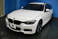 BMW 3シリーズ 320dﾂｰﾘﾝｸﾞ Mｽﾎﾟｰﾂｴﾃﾞｨｼｮﾝｼｬﾄﾞｰ LCI後期限定 ﾋｰﾀｰ付黒革 専用ﾀﾞｰｸLEDﾍｯﾄﾞﾗｲﾄ&ﾃｰﾙ 液晶ﾒｰﾀｰ 追従ACC ﾀｯﾁﾊﾟﾈﾙHDDﾅﾋﾞ 車線変更&逸脱&歩行者警告 衝突軽減ﾌﾞﾚｰｷ  19AW 電動Rｹﾞｰﾄ 前後PDC Bｶﾒﾗ  2年保証