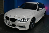 BMW 3シリーズ 320dﾂｰﾘﾝｸﾞ Mｽﾎﾟｰﾂｴﾃﾞｨｼｮﾝｼｬﾄﾞｰ LCI後期限定 ﾋｰﾀｰ付黒革 専用ﾀﾞｰｸLEDﾍｯﾄﾞﾗｲﾄ&ﾃｰﾙ 液晶ﾒｰﾀｰ 追従ACC ﾀｯﾁﾊﾟﾈﾙHDDﾅﾋﾞ 車線変更&逸脱&歩行者警告 衝突軽減ﾌﾞﾚｰｷ  19AW 電動Rｹﾞｰﾄ 前後PDC Bｶﾒﾗ  2年保証