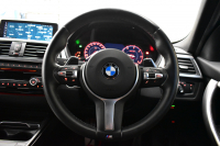 BMW 3シリーズ 320dﾂｰﾘﾝｸﾞ Mｽﾎﾟｰﾂｴﾃﾞｨｼｮﾝｼｬﾄﾞｰ LCI後期限定 ﾋｰﾀｰ付黒革 専用ﾀﾞｰｸLEDﾍｯﾄﾞﾗｲﾄ&ﾃｰﾙ 液晶ﾒｰﾀｰ 追従ACC ﾀｯﾁﾊﾟﾈﾙHDDﾅﾋﾞ 車線変更&逸脱&歩行者警告 衝突軽減ﾌﾞﾚｰｷ  19AW 電動Rｹﾞｰﾄ 前後PDC Bｶﾒﾗ  2年保証