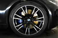 BMW Mシリーズ M5 V8ﾂｲﾝﾀｰﾎﾞ600馬力 MxDrive ｺﾝﾌｫｰﾄP  Bowers＆Wilkinsﾀﾞｲﾔﾓﾝﾄﾞｻﾗｳﾝﾄﾞｻｳﾝﾄﾞｼｽﾃﾑ 全席ﾋｰﾀｰ&前席ﾍﾞﾝﾁﾚｰｼｮﾝ&ﾏｯｻｰｼﾞ付白革 ｽﾃｱﾘﾝｸﾞﾋｰﾀｰ ｱﾝﾋﾞｴﾝﾄｴｱP  追従ACC LCW LEDﾍｯﾄﾞﾗｲﾄ HUD 液晶ﾒｰﾀｰ 3Dﾋﾞｭｰ 20AW 2年保証