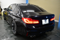 BMW Mシリーズ M5 V8ﾂｲﾝﾀｰﾎﾞ600馬力 MxDrive ｺﾝﾌｫｰﾄP  Bowers＆Wilkinsﾀﾞｲﾔﾓﾝﾄﾞｻﾗｳﾝﾄﾞｻｳﾝﾄﾞｼｽﾃﾑ 全席ﾋｰﾀｰ&前席ﾍﾞﾝﾁﾚｰｼｮﾝ&ﾏｯｻｰｼﾞ付白革 ｽﾃｱﾘﾝｸﾞﾋｰﾀｰ ｱﾝﾋﾞｴﾝﾄｴｱP  追従ACC LCW LEDﾍｯﾄﾞﾗｲﾄ HUD 液晶ﾒｰﾀｰ 3Dﾋﾞｭｰ 20AW 2年保証