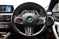BMW Mシリーズ M5 V8ﾂｲﾝﾀｰﾎﾞ600馬力 MxDrive ｺﾝﾌｫｰﾄP  Bowers＆Wilkinsﾀﾞｲﾔﾓﾝﾄﾞｻﾗｳﾝﾄﾞｻｳﾝﾄﾞｼｽﾃﾑ 全席ﾋｰﾀｰ&前席ﾍﾞﾝﾁﾚｰｼｮﾝ&ﾏｯｻｰｼﾞ付白革 ｽﾃｱﾘﾝｸﾞﾋｰﾀｰ ｱﾝﾋﾞｴﾝﾄｴｱP  追従ACC LCW LEDﾍｯﾄﾞﾗｲﾄ HUD 液晶ﾒｰﾀｰ 3Dﾋﾞｭｰ 20AW 2年保証