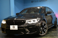 BMW Mシリーズ M5 V8ﾂｲﾝﾀｰﾎﾞ600馬力 MxDrive ｺﾝﾌｫｰﾄP  Bowers＆Wilkinsﾀﾞｲﾔﾓﾝﾄﾞｻﾗｳﾝﾄﾞｻｳﾝﾄﾞｼｽﾃﾑ 全席ﾋｰﾀｰ&前席ﾍﾞﾝﾁﾚｰｼｮﾝ&ﾏｯｻｰｼﾞ付白革 ｽﾃｱﾘﾝｸﾞﾋｰﾀｰ ｱﾝﾋﾞｴﾝﾄｴｱP  追従ACC LCW LEDﾍｯﾄﾞﾗｲﾄ HUD 液晶ﾒｰﾀｰ 3Dﾋﾞｭｰ 20AW 2年保証