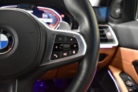 BMW 3シリーズ M340i Xﾄﾞﾗｲﾌﾞ ﾋｰﾀｰ付茶革Mｽﾎﾟｰﾂｼｰﾄ ｲﾉﾍﾞｰｼｮﾝP 全周囲ｶﾒﾗ 電動ﾄﾗﾝｸ ﾚｰｻﾞｰLEDﾗｲﾄ ACC HUD 可変Mｻｽ 19AW Mｽﾎﾟｰﾂﾌﾞﾚｰｷ&ﾃﾞﾌ ｼﾞｪｽﾁｬｰC付ﾀｯﾁﾊﾟﾈﾙﾅﾋﾞﾊｰﾏﾝｶｰﾄﾞﾝ ﾜｲﾔﾚｽ充電 側面衝突&車線変更&逸脱警告 2年保証