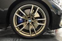 BMW 3シリーズ M340i Xﾄﾞﾗｲﾌﾞ ﾋｰﾀｰ付茶革Mｽﾎﾟｰﾂｼｰﾄ ｲﾉﾍﾞｰｼｮﾝP 全周囲ｶﾒﾗ 電動ﾄﾗﾝｸ ﾚｰｻﾞｰLEDﾗｲﾄ ACC HUD 可変Mｻｽ 19AW Mｽﾎﾟｰﾂﾌﾞﾚｰｷ&ﾃﾞﾌ ｼﾞｪｽﾁｬｰC付ﾀｯﾁﾊﾟﾈﾙﾅﾋﾞﾊｰﾏﾝｶｰﾄﾞﾝ ﾜｲﾔﾚｽ充電 側面衝突&車線変更&逸脱警告 2年保証