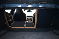 BMW 3シリーズ M340i Xﾄﾞﾗｲﾌﾞ ﾋｰﾀｰ付茶革Mｽﾎﾟｰﾂｼｰﾄ ｲﾉﾍﾞｰｼｮﾝP 全周囲ｶﾒﾗ 電動ﾄﾗﾝｸ ﾚｰｻﾞｰLEDﾗｲﾄ ACC HUD 可変Mｻｽ 19AW Mｽﾎﾟｰﾂﾌﾞﾚｰｷ&ﾃﾞﾌ ｼﾞｪｽﾁｬｰC付ﾀｯﾁﾊﾟﾈﾙﾅﾋﾞﾊｰﾏﾝｶｰﾄﾞﾝ ﾜｲﾔﾚｽ充電 側面衝突&車線変更&逸脱警告 2年保証