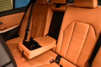 BMW 3シリーズ M340i Xﾄﾞﾗｲﾌﾞ ﾋｰﾀｰ付茶革Mｽﾎﾟｰﾂｼｰﾄ ｲﾉﾍﾞｰｼｮﾝP 全周囲ｶﾒﾗ 電動ﾄﾗﾝｸ ﾚｰｻﾞｰLEDﾗｲﾄ ACC HUD 可変Mｻｽ 19AW Mｽﾎﾟｰﾂﾌﾞﾚｰｷ&ﾃﾞﾌ ｼﾞｪｽﾁｬｰC付ﾀｯﾁﾊﾟﾈﾙﾅﾋﾞﾊｰﾏﾝｶｰﾄﾞﾝ ﾜｲﾔﾚｽ充電 側面衝突&車線変更&逸脱警告 2年保証