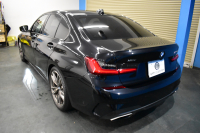 BMW 3シリーズ M340i Xﾄﾞﾗｲﾌﾞ ﾋｰﾀｰ付茶革Mｽﾎﾟｰﾂｼｰﾄ ｲﾉﾍﾞｰｼｮﾝP 全周囲ｶﾒﾗ 電動ﾄﾗﾝｸ ﾚｰｻﾞｰLEDﾗｲﾄ ACC HUD 可変Mｻｽ 19AW Mｽﾎﾟｰﾂﾌﾞﾚｰｷ&ﾃﾞﾌ ｼﾞｪｽﾁｬｰC付ﾀｯﾁﾊﾟﾈﾙﾅﾋﾞﾊｰﾏﾝｶｰﾄﾞﾝ ﾜｲﾔﾚｽ充電 側面衝突&車線変更&逸脱警告 2年保証