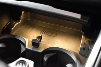 BMW 3シリーズ 320i Mｽﾎﾟｰﾂ ﾃﾞﾋﾞｭｰ&ｺﾝﾌｫｰﾄP ﾋｰﾀｰ付黒革 追従ACC  HUD  LCW 19AW 衝突軽減B 車線逸脱&歩行者警告 ﾗｲﾌﾞｺｯｸﾋﾟｯﾄ ｱｯﾌﾟﾙｶｰﾌﾟﾚｲ Bｶﾒﾗ 電動ﾄﾗﾝｸ ﾜｲﾔﾚｽ充電 社外ﾌﾙｾｸﾞ  ｳｯﾄﾞｲﾝﾃﾘｱ 2年保証