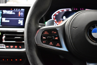 BMW 3シリーズ 320i Mｽﾎﾟｰﾂ ﾃﾞﾋﾞｭｰ&ｺﾝﾌｫｰﾄP ﾋｰﾀｰ付黒革 追従ACC  HUD  LCW 19AW 衝突軽減B 車線逸脱&歩行者警告 ﾗｲﾌﾞｺｯｸﾋﾟｯﾄ ｱｯﾌﾟﾙｶｰﾌﾟﾚｲ Bｶﾒﾗ 電動ﾄﾗﾝｸ ﾜｲﾔﾚｽ充電 社外ﾌﾙｾｸﾞ  ｳｯﾄﾞｲﾝﾃﾘｱ 2年保証