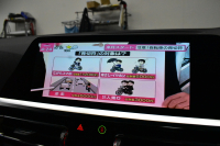 BMW 3シリーズ 320i Mｽﾎﾟｰﾂ ﾃﾞﾋﾞｭｰ&ｺﾝﾌｫｰﾄP ﾋｰﾀｰ付黒革 追従ACC  HUD  LCW 19AW 衝突軽減B 車線逸脱&歩行者警告 ﾗｲﾌﾞｺｯｸﾋﾟｯﾄ ｱｯﾌﾟﾙｶｰﾌﾟﾚｲ Bｶﾒﾗ 電動ﾄﾗﾝｸ ﾜｲﾔﾚｽ充電 社外ﾌﾙｾｸﾞ  ｳｯﾄﾞｲﾝﾃﾘｱ 2年保証