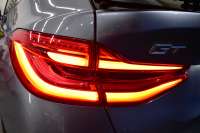 BMW 6シリーズ 630iｸﾞﾗﾝﾂｰﾘｽﾓ Mｽﾎﾟｰﾂ ﾊﾟﾉﾗﾏｻﾝﾙｰﾌ 全席ﾋｰﾀｰ付黒革 全面液晶ﾒｰﾀｰ ﾊｰﾏﾝｶｰﾄﾞﾝ 4ｿﾞｰﾝAC LEDﾍｯﾄﾞﾗｲﾄ 追従ACC HUD 衝突軽減ﾌﾞﾚｰｷ 車線変更&逸脱&歩行者警告 ﾀｯﾁﾊﾟﾈﾙﾅﾋﾞ全周囲ｶﾒﾗ3Dﾋﾞｭｰ 電動Rｹﾞｰﾄ 2年保証