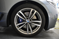 BMW 6シリーズ 630iｸﾞﾗﾝﾂｰﾘｽﾓ Mｽﾎﾟｰﾂ ﾊﾟﾉﾗﾏｻﾝﾙｰﾌ 全席ﾋｰﾀｰ付黒革 全面液晶ﾒｰﾀｰ ﾊｰﾏﾝｶｰﾄﾞﾝ 4ｿﾞｰﾝAC LEDﾍｯﾄﾞﾗｲﾄ 追従ACC HUD 衝突軽減ﾌﾞﾚｰｷ 車線変更&逸脱&歩行者警告 ﾀｯﾁﾊﾟﾈﾙﾅﾋﾞ全周囲ｶﾒﾗ3Dﾋﾞｭｰ 電動Rｹﾞｰﾄ 2年保証