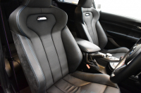 BMW Mシリーズ M2 ｺﾝﾍﾟﾃｨｼｮﾝ MDCT 7速DCT LCI後期  ﾊｰﾏﾝｶｰﾄﾞﾝ 専用410馬力ｴﾝｼﾞﾝ LEDﾍｯﾄﾞﾗｲﾄ&ﾃｰﾙ ﾋｰﾀｰ付黒革 ﾀｯﾁﾊﾟﾈﾙHDDﾅﾋﾞBｶﾒﾗ 19AW 衝突軽減ﾌﾞﾚｰｷ 車線逸脱＆歩行者警告  Mｼｰﾄﾍﾞﾙﾄ 2年保証