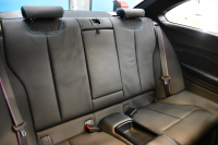 BMW Mシリーズ M2 ｺﾝﾍﾟﾃｨｼｮﾝ MDCT 7速DCT LCI後期  ﾊｰﾏﾝｶｰﾄﾞﾝ 専用410馬力ｴﾝｼﾞﾝ LEDﾍｯﾄﾞﾗｲﾄ&ﾃｰﾙ ﾋｰﾀｰ付黒革 ﾀｯﾁﾊﾟﾈﾙHDDﾅﾋﾞBｶﾒﾗ 19AW 衝突軽減ﾌﾞﾚｰｷ 車線逸脱＆歩行者警告  Mｼｰﾄﾍﾞﾙﾄ 2年保証