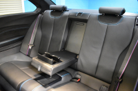 BMW Mシリーズ M2 ｺﾝﾍﾟﾃｨｼｮﾝ MDCT 7速DCT LCI後期  ﾊｰﾏﾝｶｰﾄﾞﾝ 専用410馬力ｴﾝｼﾞﾝ LEDﾍｯﾄﾞﾗｲﾄ&ﾃｰﾙ ﾋｰﾀｰ付黒革 ﾀｯﾁﾊﾟﾈﾙHDDﾅﾋﾞBｶﾒﾗ 19AW 衝突軽減ﾌﾞﾚｰｷ 車線逸脱＆歩行者警告  Mｼｰﾄﾍﾞﾙﾄ 2年保証