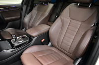 BMW X3 M40i ｾﾚｸﾄﾊﾟｯｹｰｼﾞ LCI後期 1ｵｰﾅｰ 変更後ﾃﾞｻﾞｲﾝLEDﾍｯﾄﾞﾗｲﾄ&ﾃｰﾙ ﾊﾟﾉﾗﾏｻﾝﾙｰﾌ ﾗｲﾌﾞｺｸﾋﾟｯﾄ 可変Mｻｽ 全席ﾋｰﾀｰ付ﾓｶﾚｻﾞｰ ﾊｰﾏﾝｶｰﾄﾞﾝ 20AW 追従ACC HUD ﾀｯﾁﾊﾟﾈﾙﾅﾋﾞ ﾌﾙｾｸﾞ 全周囲ｶﾒﾗ3Dﾋﾞｭｰ 電動Rｹﾞｰﾄ 2年保証