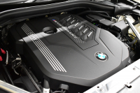 BMW X3 M40i ｾﾚｸﾄﾊﾟｯｹｰｼﾞ LCI後期 1ｵｰﾅｰ 変更後ﾃﾞｻﾞｲﾝLEDﾍｯﾄﾞﾗｲﾄ&ﾃｰﾙ ﾊﾟﾉﾗﾏｻﾝﾙｰﾌ ﾗｲﾌﾞｺｸﾋﾟｯﾄ 可変Mｻｽ 全席ﾋｰﾀｰ付ﾓｶﾚｻﾞｰ ﾊｰﾏﾝｶｰﾄﾞﾝ 20AW 追従ACC HUD ﾀｯﾁﾊﾟﾈﾙﾅﾋﾞ ﾌﾙｾｸﾞ 全周囲ｶﾒﾗ3Dﾋﾞｭｰ 電動Rｹﾞｰﾄ 2年保証