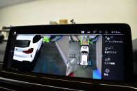 BMW X3 M40i ｾﾚｸﾄﾊﾟｯｹｰｼﾞ LCI後期 1ｵｰﾅｰ 変更後ﾃﾞｻﾞｲﾝLEDﾍｯﾄﾞﾗｲﾄ&ﾃｰﾙ ﾊﾟﾉﾗﾏｻﾝﾙｰﾌ ﾗｲﾌﾞｺｸﾋﾟｯﾄ 可変Mｻｽ 全席ﾋｰﾀｰ付ﾓｶﾚｻﾞｰ ﾊｰﾏﾝｶｰﾄﾞﾝ 20AW 追従ACC HUD ﾀｯﾁﾊﾟﾈﾙﾅﾋﾞ ﾌﾙｾｸﾞ 全周囲ｶﾒﾗ3Dﾋﾞｭｰ 電動Rｹﾞｰﾄ 2年保証