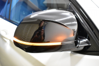 BMW X3 M40i ｾﾚｸﾄﾊﾟｯｹｰｼﾞ LCI後期 1ｵｰﾅｰ 変更後ﾃﾞｻﾞｲﾝLEDﾍｯﾄﾞﾗｲﾄ&ﾃｰﾙ ﾊﾟﾉﾗﾏｻﾝﾙｰﾌ ﾗｲﾌﾞｺｸﾋﾟｯﾄ 可変Mｻｽ 全席ﾋｰﾀｰ付ﾓｶﾚｻﾞｰ ﾊｰﾏﾝｶｰﾄﾞﾝ 20AW 追従ACC HUD ﾀｯﾁﾊﾟﾈﾙﾅﾋﾞ ﾌﾙｾｸﾞ 全周囲ｶﾒﾗ3Dﾋﾞｭｰ 電動Rｹﾞｰﾄ 2年保証