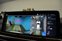 BMW X3 M40i ｾﾚｸﾄﾊﾟｯｹｰｼﾞ LCI後期 1ｵｰﾅｰ 変更後ﾃﾞｻﾞｲﾝLEDﾍｯﾄﾞﾗｲﾄ&ﾃｰﾙ ﾊﾟﾉﾗﾏｻﾝﾙｰﾌ ﾗｲﾌﾞｺｸﾋﾟｯﾄ 可変Mｻｽ 全席ﾋｰﾀｰ付ﾓｶﾚｻﾞｰ ﾊｰﾏﾝｶｰﾄﾞﾝ 20AW 追従ACC HUD ﾀｯﾁﾊﾟﾈﾙﾅﾋﾞ ﾌﾙｾｸﾞ 全周囲ｶﾒﾗ3Dﾋﾞｭｰ 電動Rｹﾞｰﾄ 2年保証