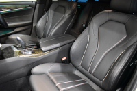 BMW 5シリーズ 523iﾂｰﾘﾝｸﾞ Mｽﾎﾟｰﾂ ｲﾉﾍﾞｰｼｮﾝ&ﾊｲﾗｲﾝP 全席ﾋｰﾀｰ付黒革 ｼﾞｪｽﾁｬｰC付ﾀｯﾁﾊﾟﾈﾙHDDﾅﾋﾞ 全周囲ｶﾒﾗ ﾜｲﾔﾚｽ充電 液晶ﾒｰﾀｰ 追従ACC HUD ｱﾀﾞﾌﾟﾃｨﾌﾞLEDﾍｯﾄﾞﾗｲﾄ 車線変更&逸脱&歩行者警告 19AW  2年保証