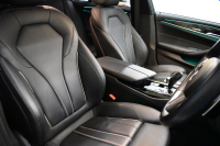 BMW 5シリーズ 523iﾂｰﾘﾝｸﾞ Mｽﾎﾟｰﾂ ｲﾉﾍﾞｰｼｮﾝ&ﾊｲﾗｲﾝP 全席ﾋｰﾀｰ付黒革 ｼﾞｪｽﾁｬｰC付ﾀｯﾁﾊﾟﾈﾙHDDﾅﾋﾞ 全周囲ｶﾒﾗ ﾜｲﾔﾚｽ充電 液晶ﾒｰﾀｰ 追従ACC HUD ｱﾀﾞﾌﾟﾃｨﾌﾞLEDﾍｯﾄﾞﾗｲﾄ 車線変更&逸脱&歩行者警告 19AW  2年保証