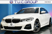 BMW 3シリーズ 330i Mｽﾎﾟｰﾂ 高出力ﾓﾃﾞﾙ ﾌｧｽﾄﾄﾗｯｸ&ﾊｲﾗｲﾝ&ｺﾝﾌｫｰﾄP ﾋｰﾀｰ付黒革 可変Mｻｽ 19AW Mｽﾎﾟｰﾂﾌﾞﾚｰｷ&ﾃﾞﾌ ACC HUD 全周囲ｶﾒﾗ ﾗｲﾌﾞｺｯｸﾋﾟｯﾄ ﾀｯﾁﾊﾟﾈﾙﾅﾋﾞｱｯﾌﾟﾙｶｰﾌﾟﾚｲ 電動ﾄﾗﾝｸ ｳｯﾄﾞｲﾝﾃﾘｱ 2年保証