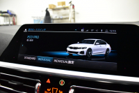 BMW 3シリーズ 330i Mｽﾎﾟｰﾂ 高出力ﾓﾃﾞﾙ ﾌｧｽﾄﾄﾗｯｸ&ﾊｲﾗｲﾝ&ｺﾝﾌｫｰﾄP ﾋｰﾀｰ付黒革 可変Mｻｽ 19AW Mｽﾎﾟｰﾂﾌﾞﾚｰｷ&ﾃﾞﾌ ACC HUD 全周囲ｶﾒﾗ ﾗｲﾌﾞｺｯｸﾋﾟｯﾄ ﾀｯﾁﾊﾟﾈﾙﾅﾋﾞｱｯﾌﾟﾙｶｰﾌﾟﾚｲ 電動ﾄﾗﾝｸ ｳｯﾄﾞｲﾝﾃﾘｱ 2年保証