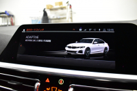 BMW 3シリーズ 330i Mｽﾎﾟｰﾂ 高出力ﾓﾃﾞﾙ ﾌｧｽﾄﾄﾗｯｸ&ﾊｲﾗｲﾝ&ｺﾝﾌｫｰﾄP ﾋｰﾀｰ付黒革 可変Mｻｽ 19AW Mｽﾎﾟｰﾂﾌﾞﾚｰｷ&ﾃﾞﾌ ACC HUD 全周囲ｶﾒﾗ ﾗｲﾌﾞｺｯｸﾋﾟｯﾄ ﾀｯﾁﾊﾟﾈﾙﾅﾋﾞｱｯﾌﾟﾙｶｰﾌﾟﾚｲ 電動ﾄﾗﾝｸ ｳｯﾄﾞｲﾝﾃﾘｱ 2年保証