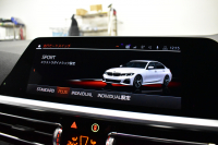 BMW 3シリーズ 330i Mｽﾎﾟｰﾂ 高出力ﾓﾃﾞﾙ ﾌｧｽﾄﾄﾗｯｸ&ﾊｲﾗｲﾝ&ｺﾝﾌｫｰﾄP ﾋｰﾀｰ付黒革 可変Mｻｽ 19AW Mｽﾎﾟｰﾂﾌﾞﾚｰｷ&ﾃﾞﾌ ACC HUD 全周囲ｶﾒﾗ ﾗｲﾌﾞｺｯｸﾋﾟｯﾄ ﾀｯﾁﾊﾟﾈﾙﾅﾋﾞｱｯﾌﾟﾙｶｰﾌﾟﾚｲ 電動ﾄﾗﾝｸ ｳｯﾄﾞｲﾝﾃﾘｱ 2年保証