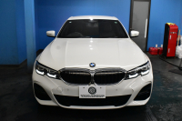 BMW 3シリーズ 330i Mｽﾎﾟｰﾂ 高出力ﾓﾃﾞﾙ ﾌｧｽﾄﾄﾗｯｸ&ﾊｲﾗｲﾝ&ｺﾝﾌｫｰﾄP ﾋｰﾀｰ付黒革 可変Mｻｽ 19AW Mｽﾎﾟｰﾂﾌﾞﾚｰｷ&ﾃﾞﾌ ACC HUD 全周囲ｶﾒﾗ ﾗｲﾌﾞｺｯｸﾋﾟｯﾄ ﾀｯﾁﾊﾟﾈﾙﾅﾋﾞｱｯﾌﾟﾙｶｰﾌﾟﾚｲ 電動ﾄﾗﾝｸ ｳｯﾄﾞｲﾝﾃﾘｱ 2年保証