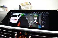 BMW 3シリーズ 330i Mｽﾎﾟｰﾂ 高出力ﾓﾃﾞﾙ ﾌｧｽﾄﾄﾗｯｸ&ﾊｲﾗｲﾝ&ｺﾝﾌｫｰﾄP ﾋｰﾀｰ付黒革 可変Mｻｽ 19AW Mｽﾎﾟｰﾂﾌﾞﾚｰｷ&ﾃﾞﾌ ACC HUD 全周囲ｶﾒﾗ ﾗｲﾌﾞｺｯｸﾋﾟｯﾄ ﾀｯﾁﾊﾟﾈﾙﾅﾋﾞｱｯﾌﾟﾙｶｰﾌﾟﾚｲ 電動ﾄﾗﾝｸ ｳｯﾄﾞｲﾝﾃﾘｱ 2年保証