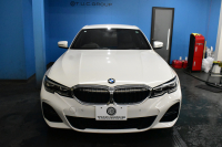 BMW 3シリーズ 330i Mｽﾎﾟｰﾂ 高出力ﾓﾃﾞﾙ ﾌｧｽﾄﾄﾗｯｸ&ﾊｲﾗｲﾝ&ｺﾝﾌｫｰﾄP ﾋｰﾀｰ付黒革 可変Mｻｽ 19AW Mｽﾎﾟｰﾂﾌﾞﾚｰｷ&ﾃﾞﾌ ACC HUD 全周囲ｶﾒﾗ ﾗｲﾌﾞｺｯｸﾋﾟｯﾄ ﾀｯﾁﾊﾟﾈﾙﾅﾋﾞｱｯﾌﾟﾙｶｰﾌﾟﾚｲ 電動ﾄﾗﾝｸ ｳｯﾄﾞｲﾝﾃﾘｱ 2年保証