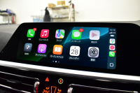 BMW 3シリーズ 330i Mｽﾎﾟｰﾂ 高出力ﾓﾃﾞﾙ ﾌｧｽﾄﾄﾗｯｸ&ﾊｲﾗｲﾝ&ｺﾝﾌｫｰﾄP ﾋｰﾀｰ付黒革 可変Mｻｽ 19AW Mｽﾎﾟｰﾂﾌﾞﾚｰｷ&ﾃﾞﾌ ACC HUD 全周囲ｶﾒﾗ ﾗｲﾌﾞｺｯｸﾋﾟｯﾄ ﾀｯﾁﾊﾟﾈﾙﾅﾋﾞｱｯﾌﾟﾙｶｰﾌﾟﾚｲ 電動ﾄﾗﾝｸ ｳｯﾄﾞｲﾝﾃﾘｱ 2年保証