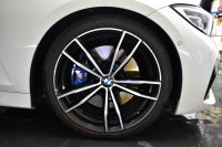 BMW 3シリーズ 330i Mｽﾎﾟｰﾂ 高出力ﾓﾃﾞﾙ ﾌｧｽﾄﾄﾗｯｸ&ﾊｲﾗｲﾝ&ｺﾝﾌｫｰﾄP ﾋｰﾀｰ付黒革 可変Mｻｽ 19AW Mｽﾎﾟｰﾂﾌﾞﾚｰｷ&ﾃﾞﾌ ACC HUD 全周囲ｶﾒﾗ ﾗｲﾌﾞｺｯｸﾋﾟｯﾄ ﾀｯﾁﾊﾟﾈﾙﾅﾋﾞｱｯﾌﾟﾙｶｰﾌﾟﾚｲ 電動ﾄﾗﾝｸ ｳｯﾄﾞｲﾝﾃﾘｱ 2年保証