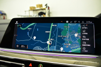 BMW X7 xDrive 35d Mｽﾎﾟｰﾂ  6人乗り ｳｪﾙﾈｽP ｽｶｲﾗｳﾝｼﾞﾊﾟﾉﾗﾏｻﾝR  ﾘｱｼｰﾄｴﾝﾀｰﾃｲﾝﾒﾝﾄ  ﾚｰｻﾞｰLED 全席ﾋｰﾀｰ付茶革 Fﾏｯｻｰｼﾞ&ﾍﾞﾝﾁ ﾊｰﾏﾝｶｰﾄﾞﾝ 22AW  ACC HUD ｼﾙﾊﾞｰｸﾞﾚｰｳｯﾄﾞﾄﾘﾑ ﾗｲﾌﾞｺｸﾋﾟｯﾄ ﾀｯﾁﾊﾟﾈﾙﾅﾋﾞTV全周囲ｶﾒﾗ 2年保証