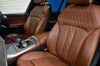 BMW X7 xDrive 35d Mｽﾎﾟｰﾂ  6人乗り ｳｪﾙﾈｽP ｽｶｲﾗｳﾝｼﾞﾊﾟﾉﾗﾏｻﾝR  ﾘｱｼｰﾄｴﾝﾀｰﾃｲﾝﾒﾝﾄ  ﾚｰｻﾞｰLED 全席ﾋｰﾀｰ付茶革 Fﾏｯｻｰｼﾞ&ﾍﾞﾝﾁ ﾊｰﾏﾝｶｰﾄﾞﾝ 22AW  ACC HUD ｼﾙﾊﾞｰｸﾞﾚｰｳｯﾄﾞﾄﾘﾑ ﾗｲﾌﾞｺｸﾋﾟｯﾄ ﾀｯﾁﾊﾟﾈﾙﾅﾋﾞTV全周囲ｶﾒﾗ 2年保証