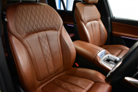 BMW X7 xDrive 35d Mｽﾎﾟｰﾂ  6人乗り ｳｪﾙﾈｽP ｽｶｲﾗｳﾝｼﾞﾊﾟﾉﾗﾏｻﾝR  ﾘｱｼｰﾄｴﾝﾀｰﾃｲﾝﾒﾝﾄ  ﾚｰｻﾞｰLED 全席ﾋｰﾀｰ付茶革 Fﾏｯｻｰｼﾞ&ﾍﾞﾝﾁ ﾊｰﾏﾝｶｰﾄﾞﾝ 22AW  ACC HUD ｼﾙﾊﾞｰｸﾞﾚｰｳｯﾄﾞﾄﾘﾑ ﾗｲﾌﾞｺｸﾋﾟｯﾄ ﾀｯﾁﾊﾟﾈﾙﾅﾋﾞTV全周囲ｶﾒﾗ 2年保証